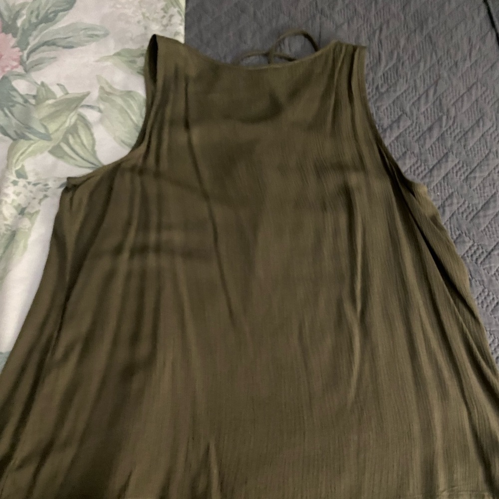 Simple top